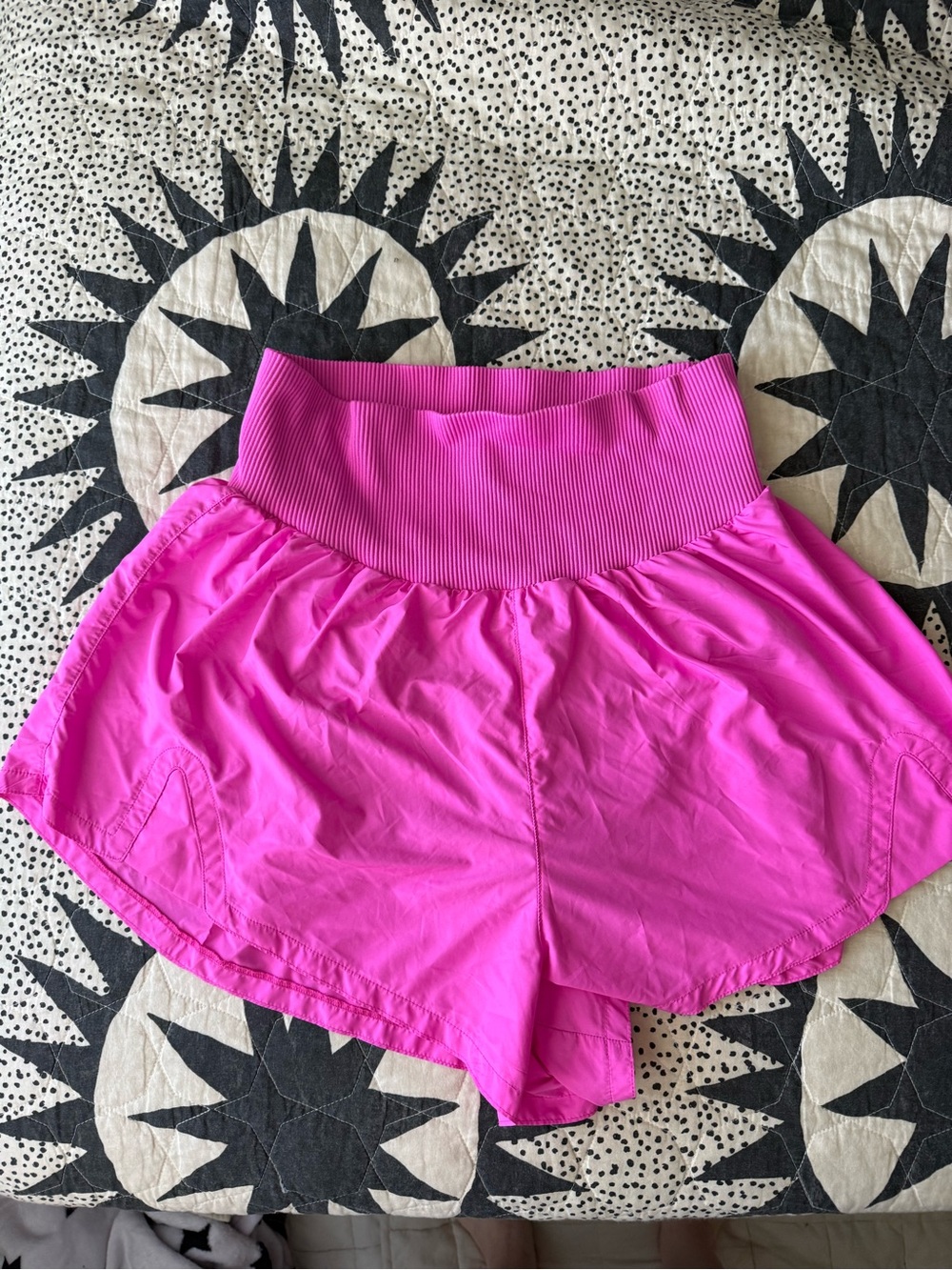 Free People Shorts